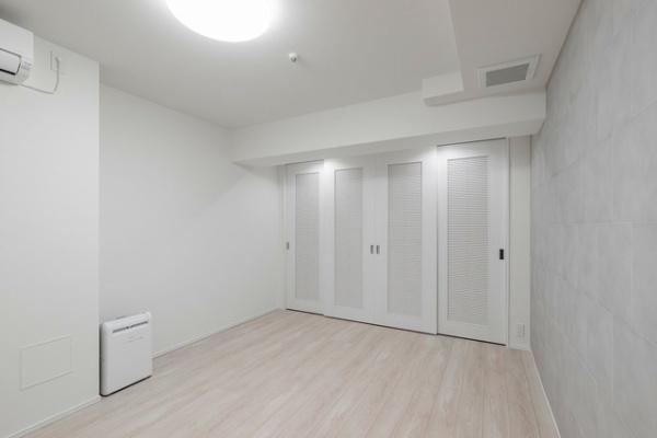 目黒区中根１丁目のマンション