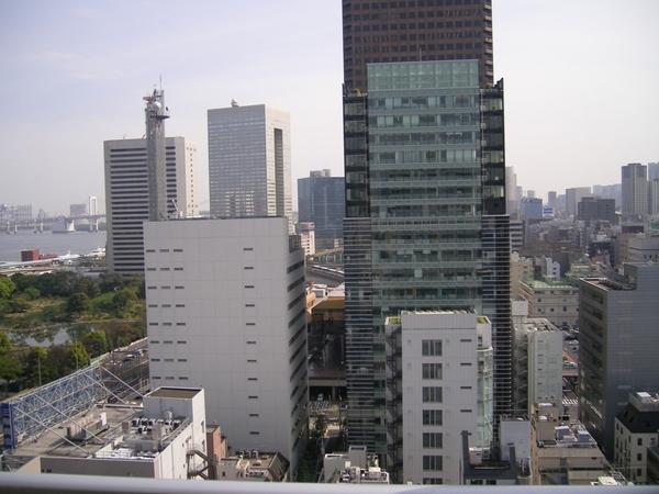 港区浜松町１丁目のマンション