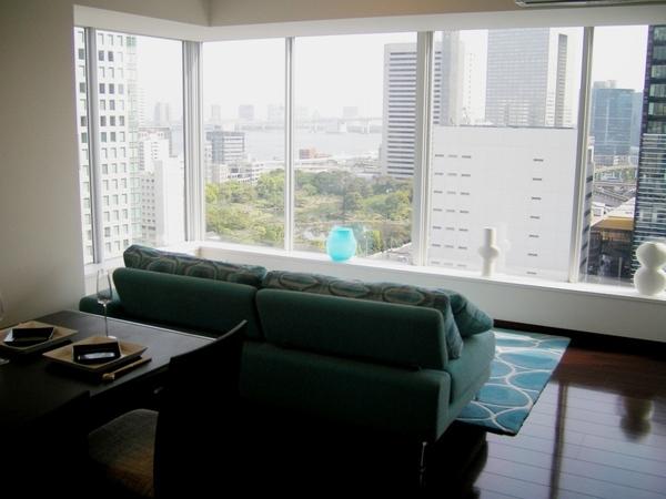 港区浜松町１丁目のマンション