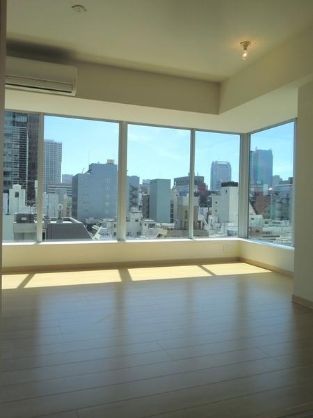 港区浜松町１丁目のマンション