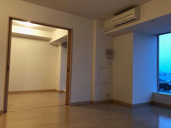 港区浜松町１丁目のマンション