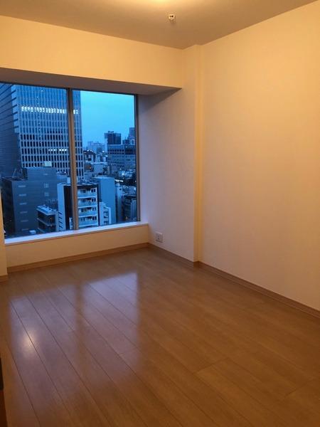 港区浜松町１丁目のマンション