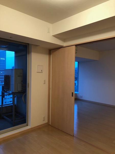 港区浜松町１丁目のマンション