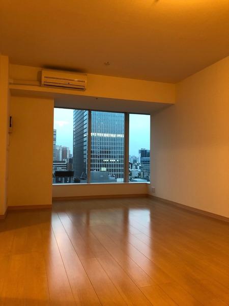 港区浜松町１丁目のマンション