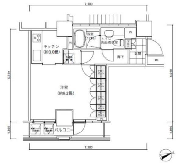 パークキューブ愛宕山タワー