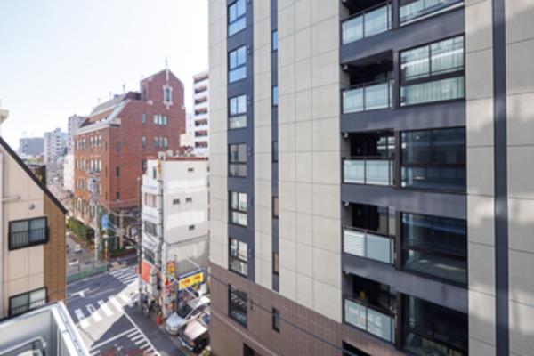 ビエラコート日本橋久松町
