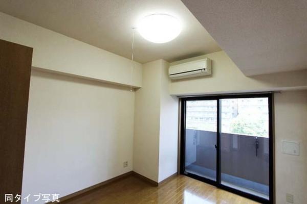 港区海岸３丁目のマンション