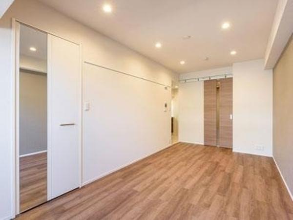 港区麻布十番３丁目のマンション