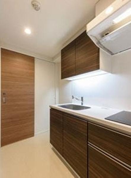 港区麻布十番３丁目のマンション