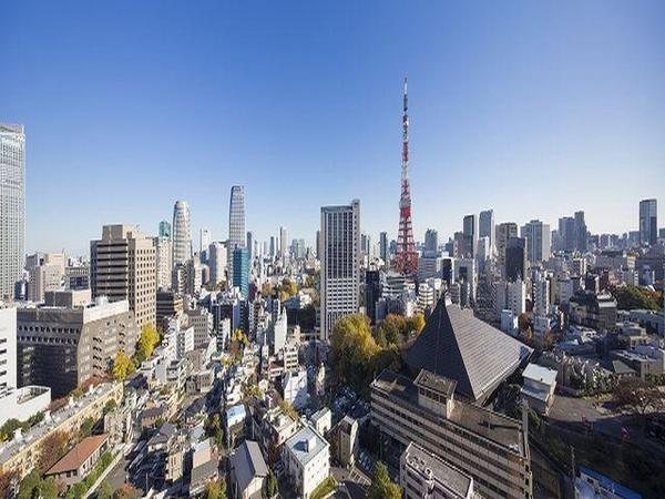 港区六本木１丁目のマンション