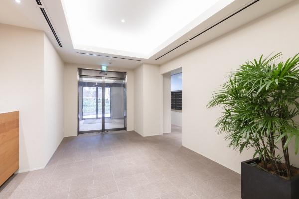 港区六本木１丁目のマンション