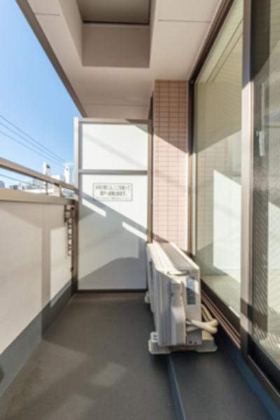 渋谷区富ヶ谷１丁目のマンション