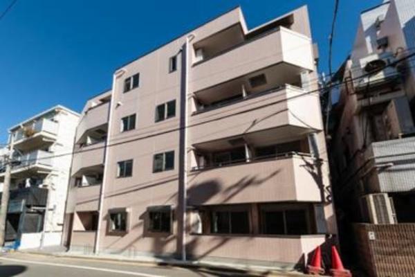NONAPLACE渋谷富ヶ谷Annex