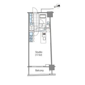 コンフォリア新宿イーストサイド