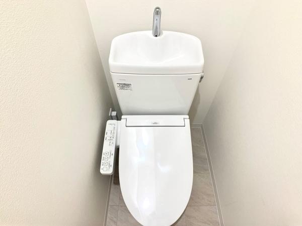中央区月島１丁目のマンション