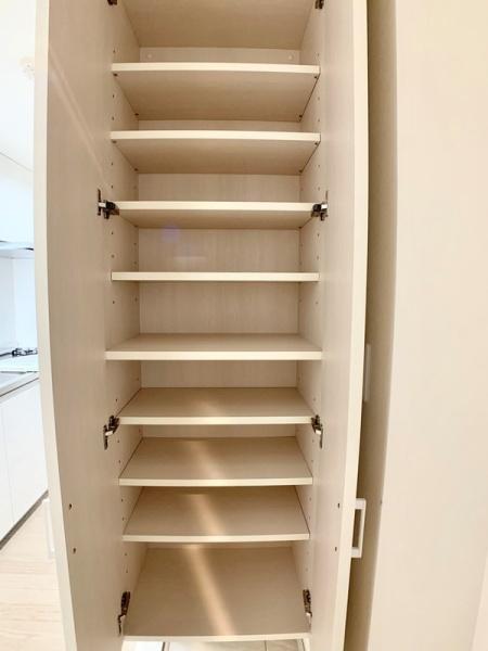中央区月島１丁目のマンション