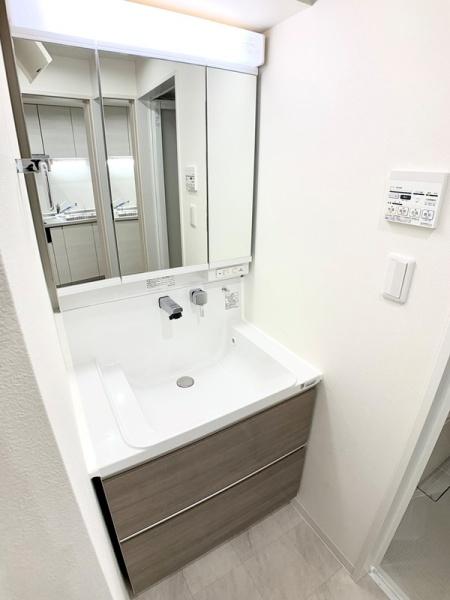 中央区月島１丁目のマンション