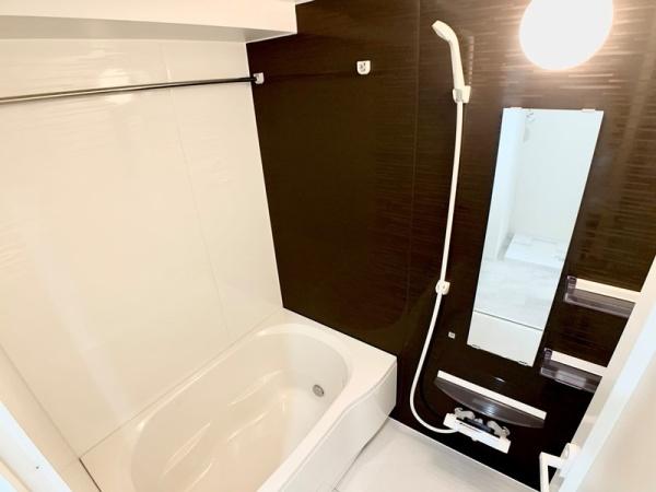 中央区月島１丁目のマンション