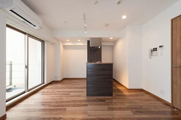 港区赤坂６丁目のマンション
