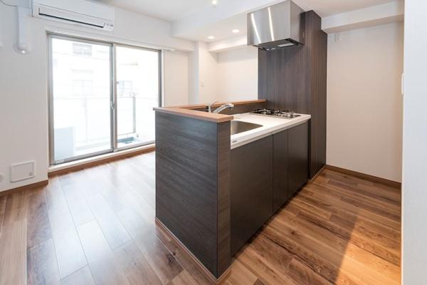 港区赤坂６丁目のマンション