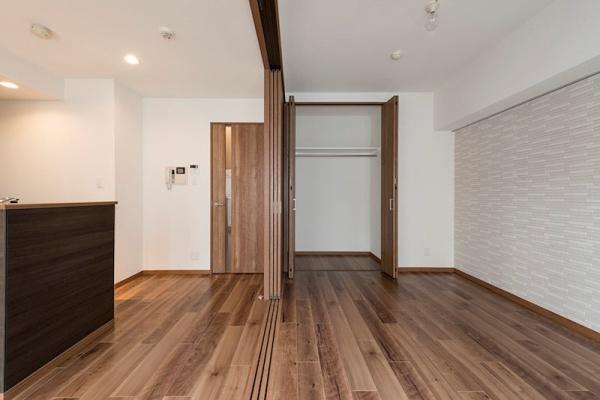 港区赤坂６丁目のマンション
