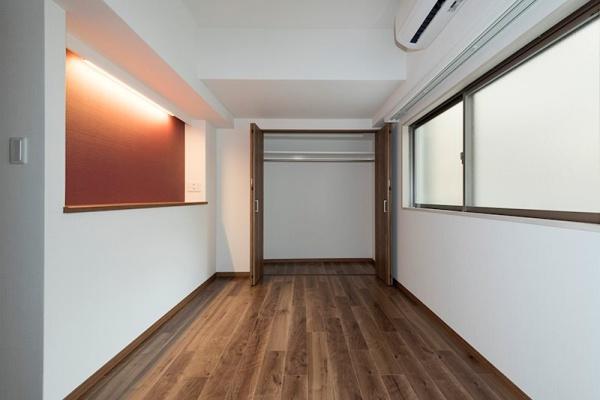 港区赤坂６丁目のマンション