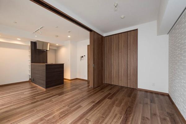 港区赤坂６丁目のマンション