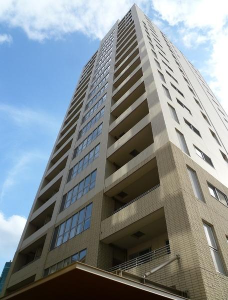 港区赤坂6丁目のマンション