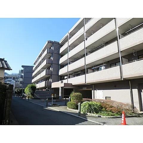 セレッソ幡ヶ谷