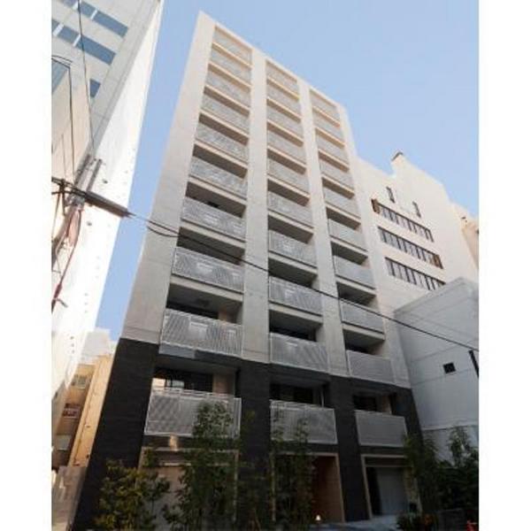 千代田区神田神保町2丁目のマンション
