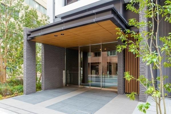 千代田区神田神保町１丁目のマンション
