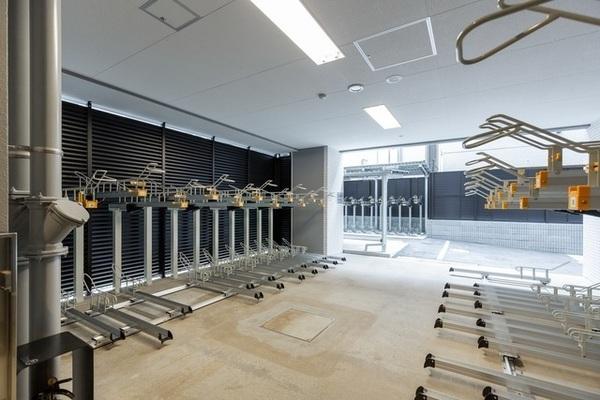 千代田区神田神保町１丁目のマンション