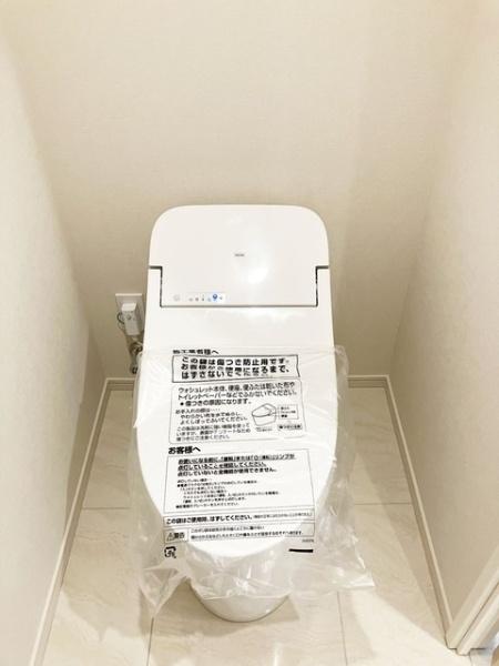 中央区月島３丁目のマンション