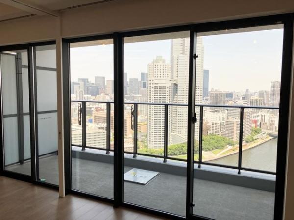 中央区月島３丁目のマンション