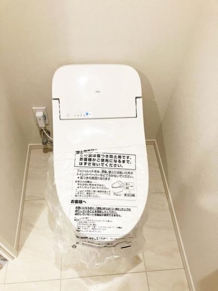 中央区月島３丁目のマンション