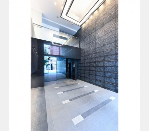 渋谷区恵比寿１丁目のマンション