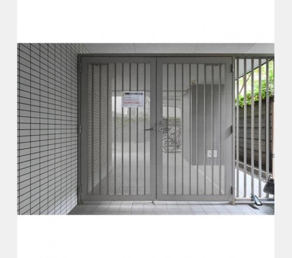 渋谷区恵比寿１丁目のマンション