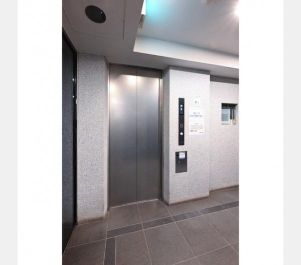 渋谷区恵比寿１丁目のマンション
