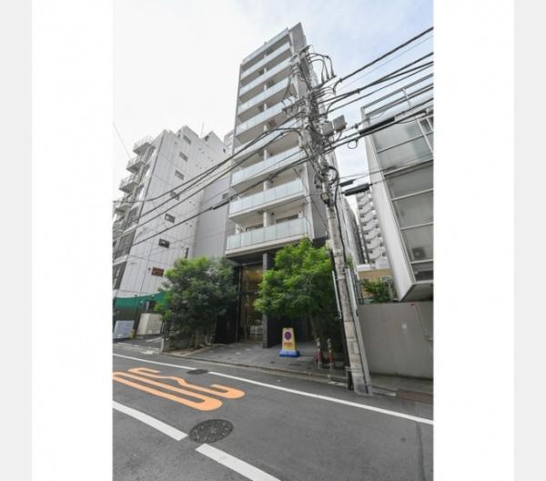 ミュプレ恵比寿