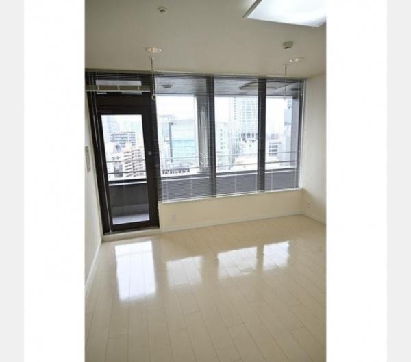 渋谷区東１丁目のマンション