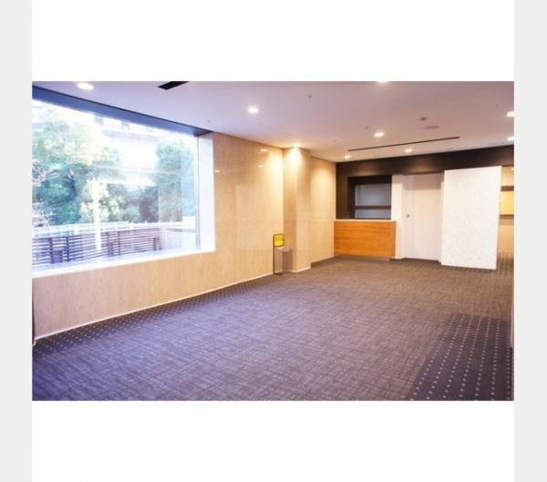 渋谷区東１丁目のマンション