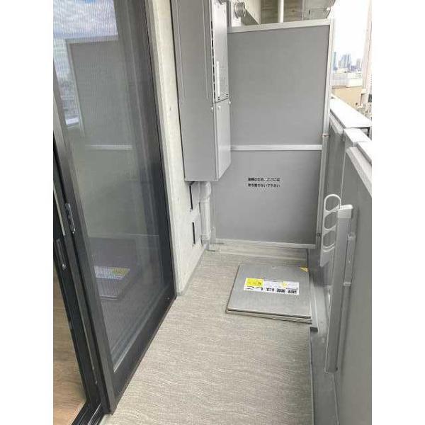 渋谷区桜丘町のマンション