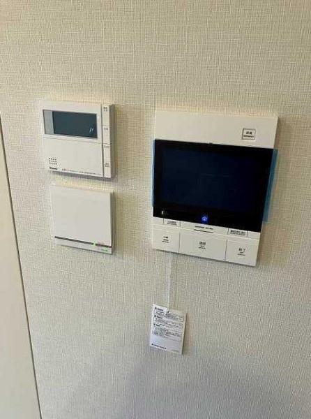 渋谷区桜丘町のマンション