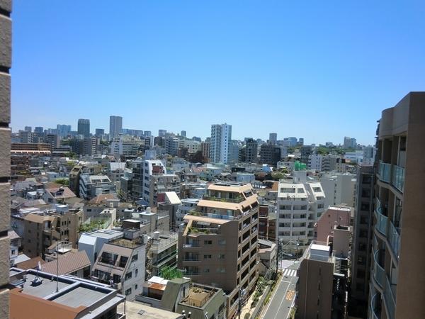 渋谷区広尾１丁目のマンション