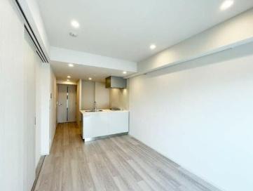 渋谷区上原１丁目のマンション