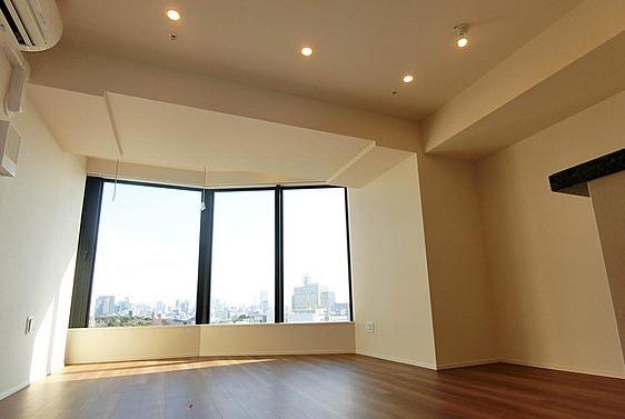 渋谷区富ヶ谷１丁目のマンション