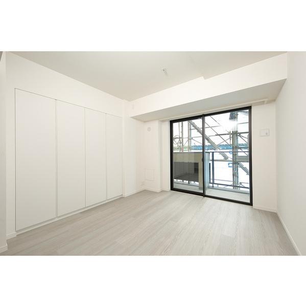 中央区日本橋浜町３丁目のマンション