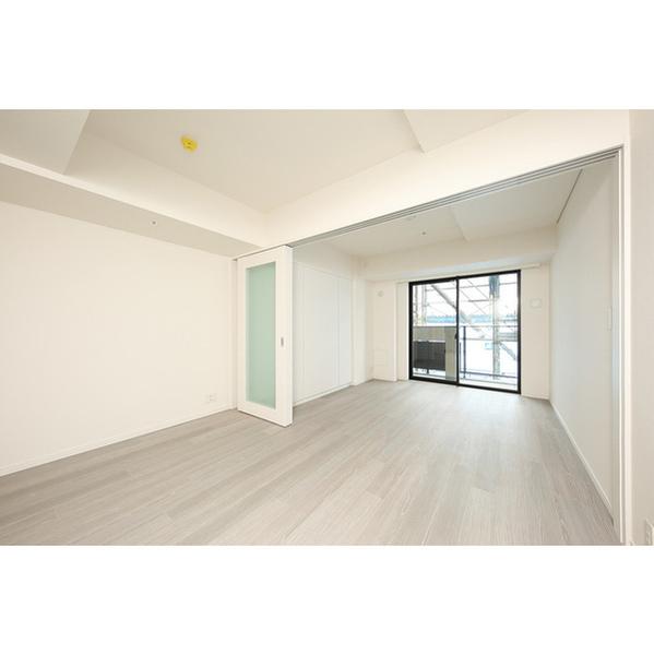 中央区日本橋浜町３丁目のマンション
