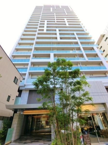 中野区中野５丁目のマンション