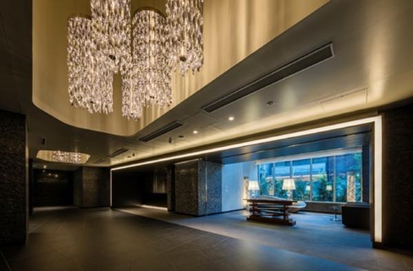 中野区中野５丁目のマンション